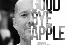 Jony Ive nu mai colaboreaza cu Apple
