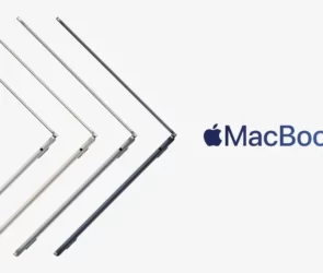 Preț și disponibilitate MacBook Air 13.6 inch M2 (2022) în România