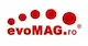 evoMAG - logo