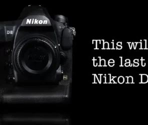 iPhone va înlocui DSLR-urile conform anunțurilor făcute de Canon și Nikon