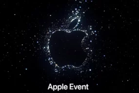 Far Out - Keynote Apple - 7 septembrie 2022 ora 20.00