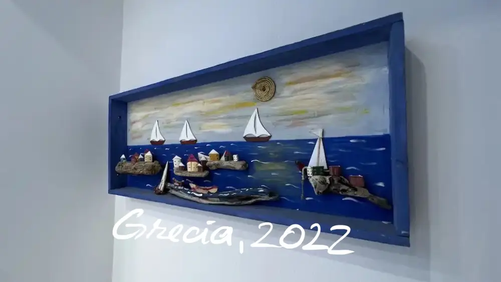 Grecia 2022