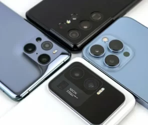 Xiaomi devine al doilea producător de telefoane din Europa, după Samsung