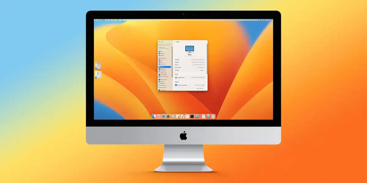 macOS Ventura va putea fi instalat și pe modele Mac mai vechi datorită OpenCore Legacy Patcher