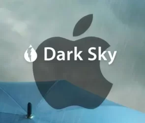 Aplicația Dark Sky a fost retrasă din App Store, deși urma să fie închisă pe 31 decembrie 2022