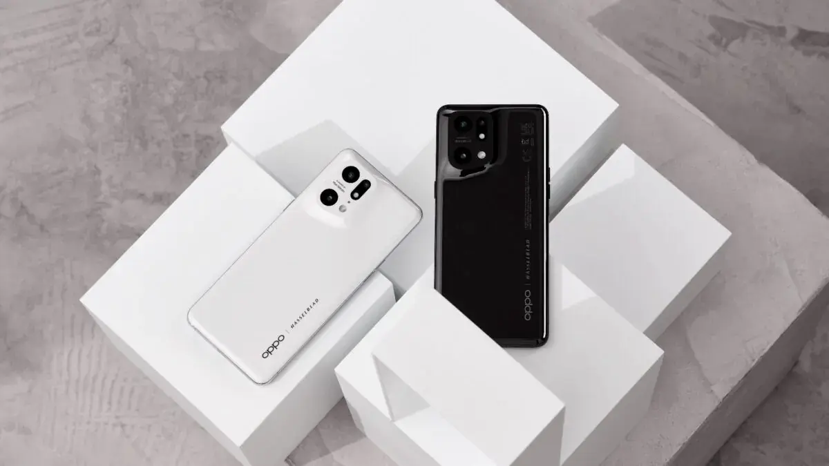 Începând cu 2023, cei de la OPPO nu vor mai înclude încărcător în cutia telefonului