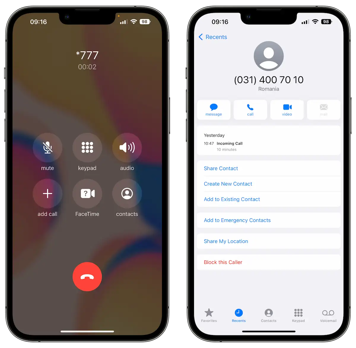 Utilizatorii de iPhone 14 Pro spun că probleme în apeluri, conexiune slabă sau sunet robotizat