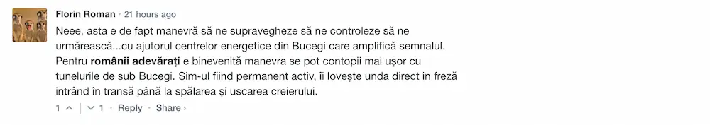 Comentarii eSIM gadget.ro