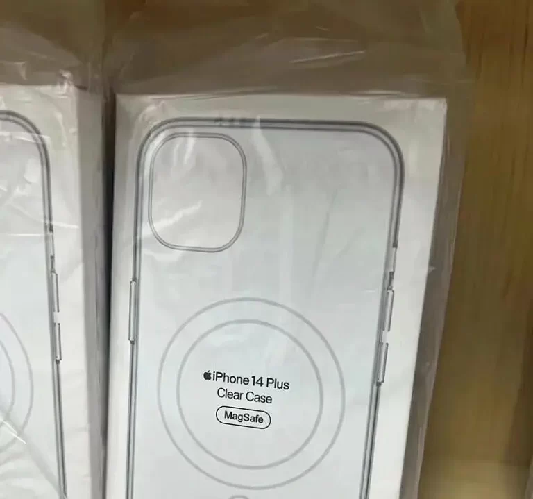 iPhone 14 Max se va numi iPhone 14 Plus