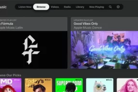 Aplicația Apple Music este disponibilă pe Xbox