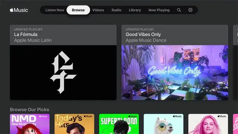 Aplicația Apple Music este disponibilă pe Xbox