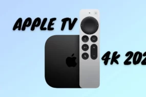 Apple TV 4K 2022 HDR10+