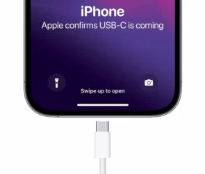 Apple confirmă trecerea iPhone la portul USB-C, dar nu spune când