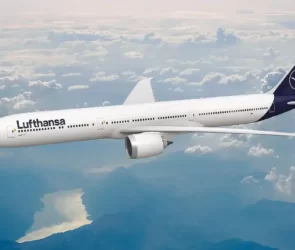 Lufthansa interzice utilizarea dispozitivelor AirTag pentru bagaje