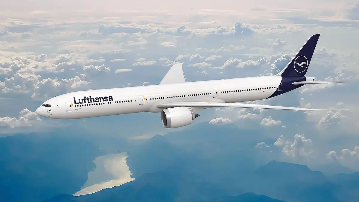 Lufthansa interzice utilizarea dispozitivelor AirTag pentru bagaje