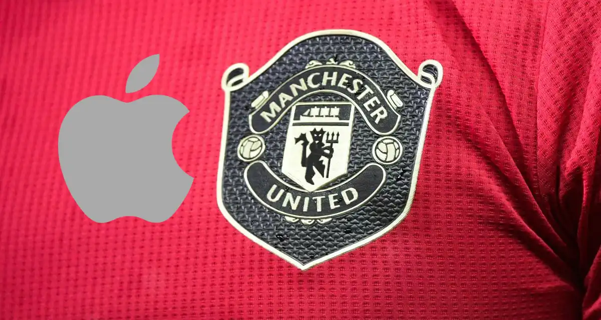 Apple vrea să cumpere echipa de fotbal Manchester United