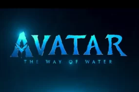 Avatar The Way of Water Decembrie 2022