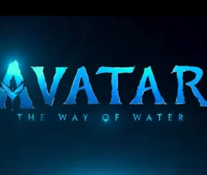 Avatar The Way of Water Decembrie 2022