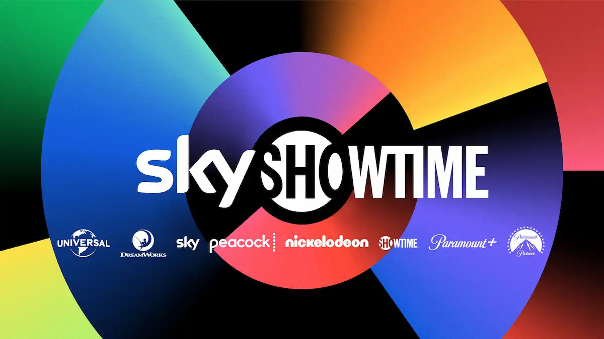 SkyShowtime se va lansa pe 14 decembrie, urmând ca în România să fie activ din februarie 2023