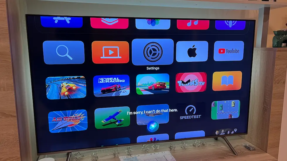 AppleTV-Ask-Siri-Romania-tvOS 16.0
