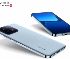 Xiaomi 13, un iPhone sub acoperire a fost lansat