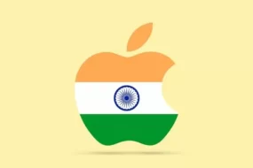După iPhone, Apple produce componente pentru AirPods în India