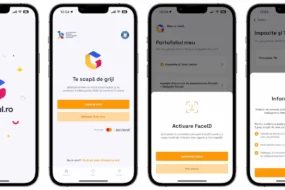 Ghiseul.ro are de acum aplicatie pentru iPhone