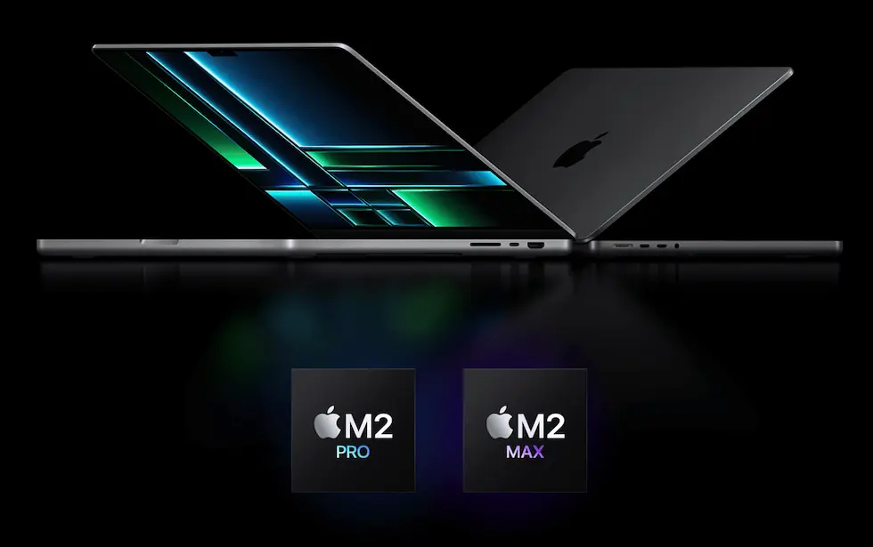 MacBook Pro 14 - 16 inch M2 precomandă
