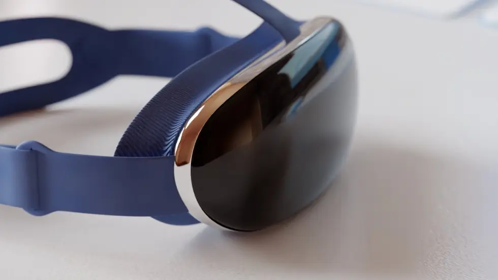 Ochelarii Apple vor avea o baterie detașabilă cu o autonomie de până la 2 ore