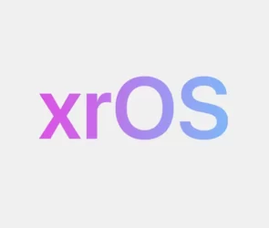 xrOS sistemul de operare pentru ochelarii AR-VR de la Apple devine prioritar