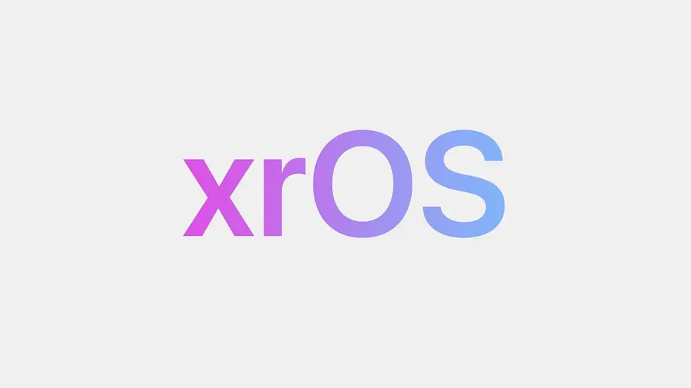 xrOS sistemul de operare pentru ochelarii AR-VR de la Apple devine prioritar