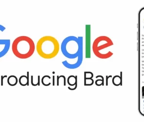 Google Bard asistentul cu inteligenta artificiala preluat de la ChatGPT