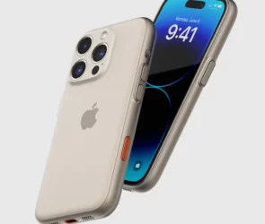 iPhone Ultra dupa Apple Watch Ultra - 1