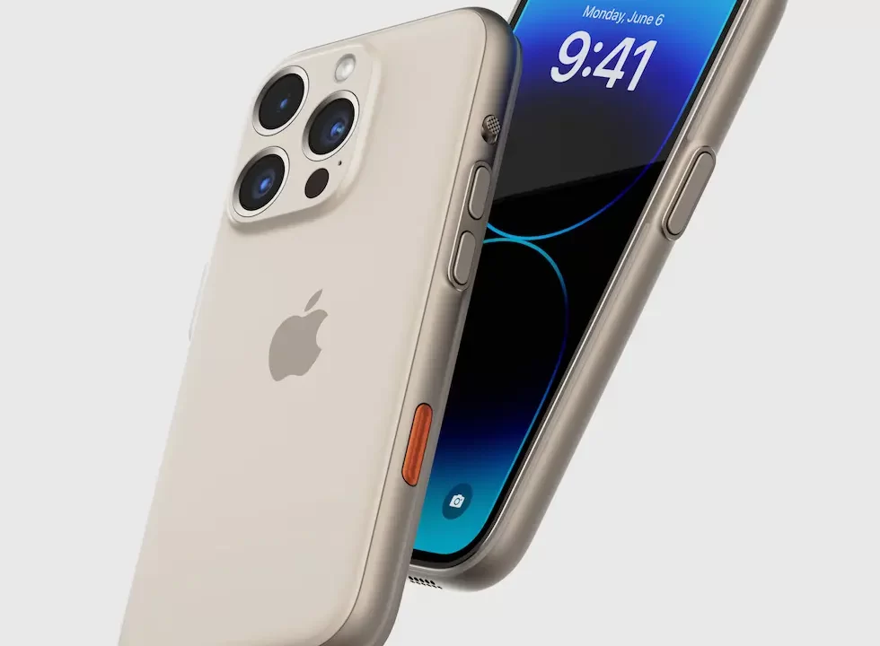 iPhone Ultra dupa Apple Watch Ultra - 1