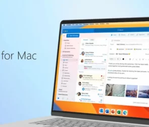 Outlook pentru macOS este acum gratuit și este optimizat pentru Apple Silicon