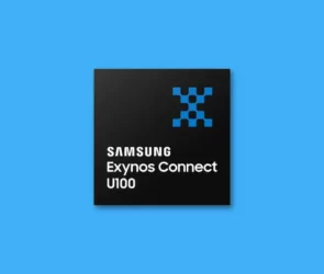 Samsung lansează Exynos Connect U100, propriul cip ultra-wide band