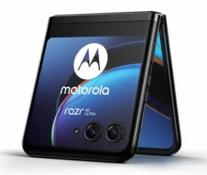 Preț și disponibilitate Motorola razr 40 Ultra în România