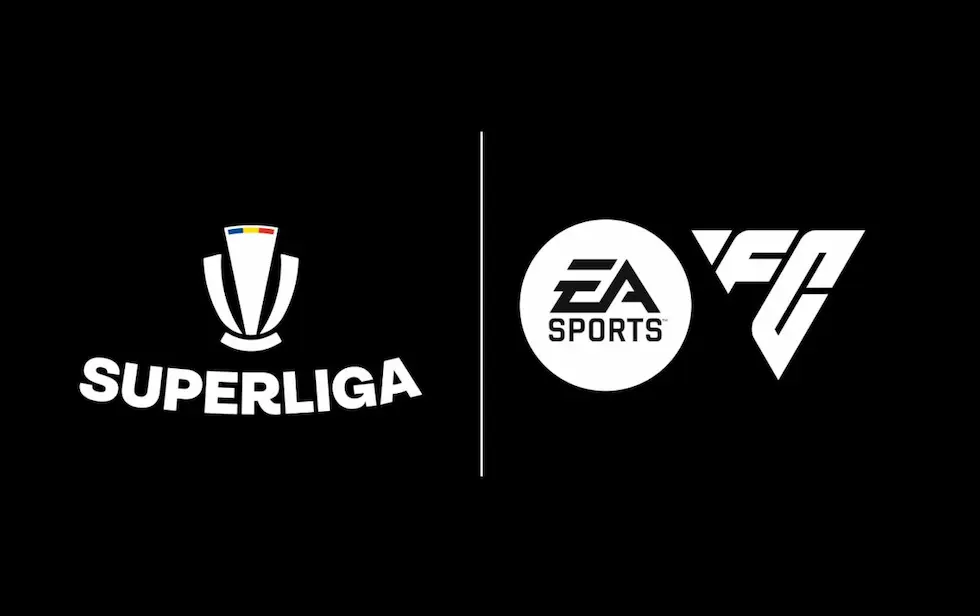 Superliga va apărea și în viitoarele versiuni EA Sports FC, contracul fiind prelungit