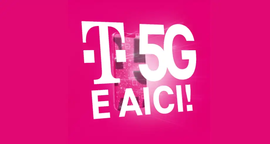 Telekom 5G