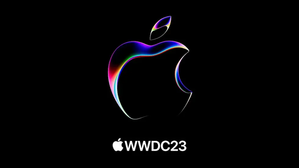 WWDC23-Apple-Logo