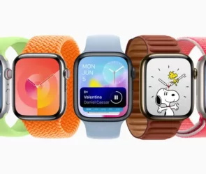 Ce versiuni de Apple Watch suportă watchOS 10