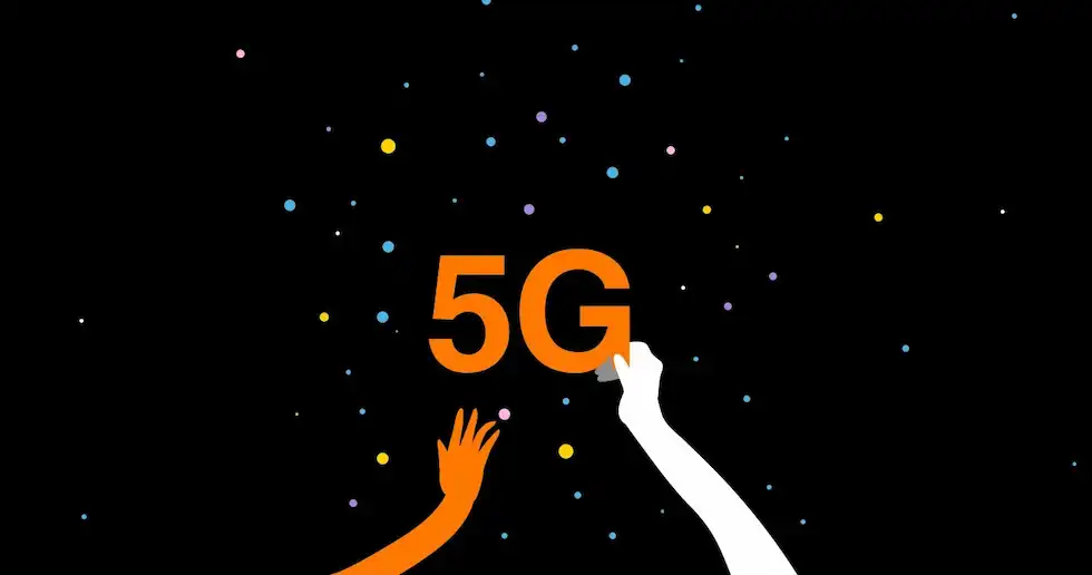 Serviciul 5G este gratuit pentru utilizatorii de cartele prepay Orange până la sfârșitul verii