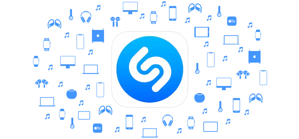 Shazam 15.36 poate recunoaște melodiile din clipurile postate pe TikTok, Instagram sau YouTube