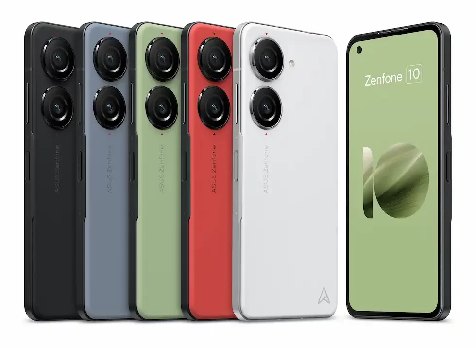 ASUS închide divizia de telefoane Zenfone