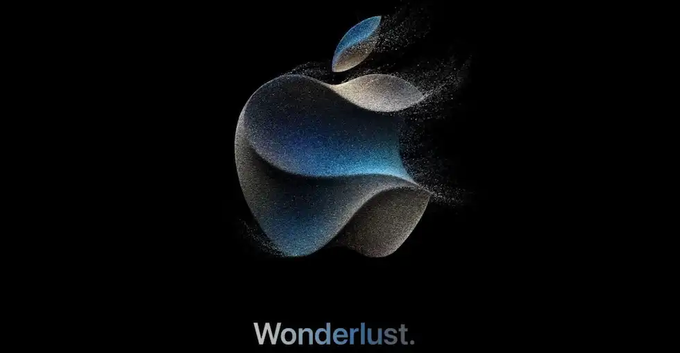 Apple Event Wunderlust in person Steve Jobs Theater 12 septembrie 2023