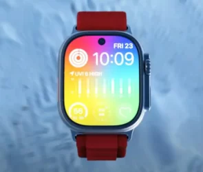 Apple ar putea lansa un ceas aniversar numit Watch X
