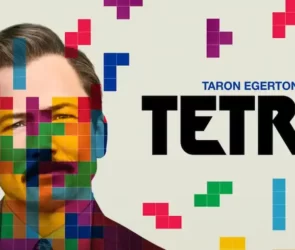 Apple dată în judecată pentru filmul Tetris de către Dan Ackerman