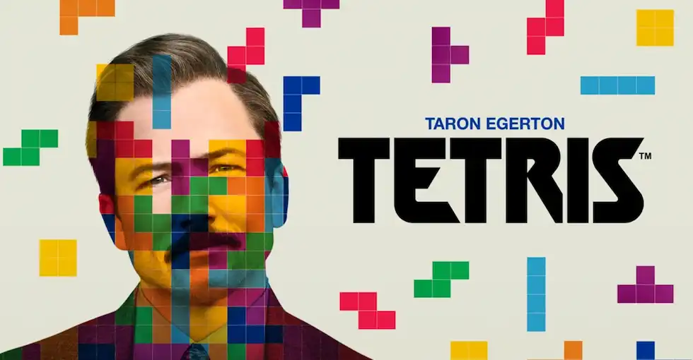 Apple dată în judecată pentru filmul Tetris de către Dan Ackerman