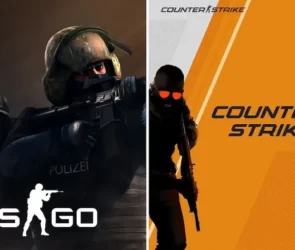 Counter Strike 2 va fi lansat pe sfârșitul lunii august