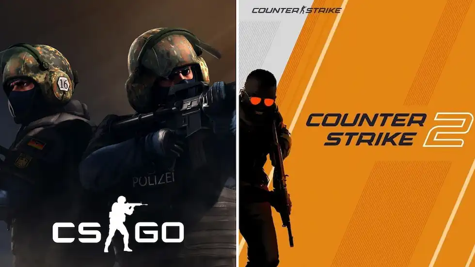 Counter Strike 2 va fi lansat pe sfârșitul lunii august